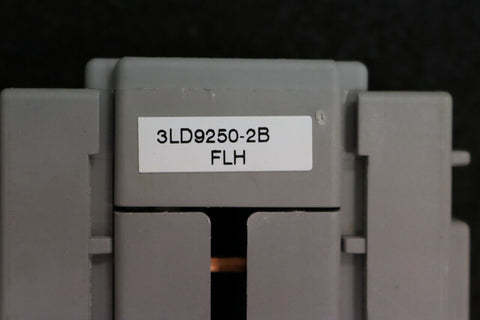 SIEMENS  3LD9250-2B