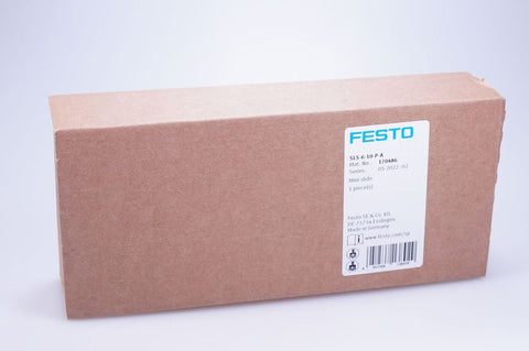 Festo SLS-6-10-P-A