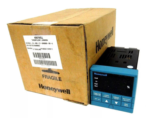 HONEYWELL DC330D-K0-400-31-0AB000-00-0