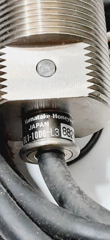 HONEYWELL FL1-1006-L3