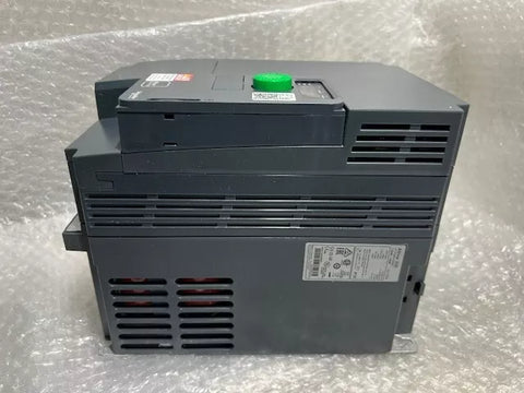 SCHNEIDER ELECTRIC ATV320U75S6C