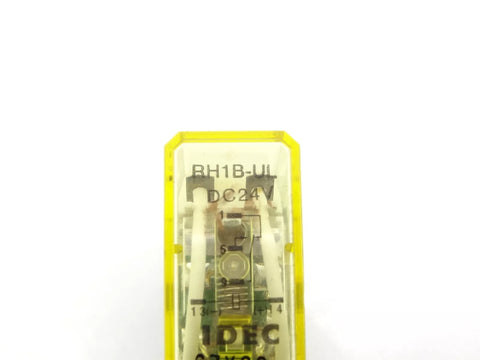 IDEC RH1B-ULDC24V