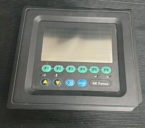 GE Fanuc IC752BDT100-FD