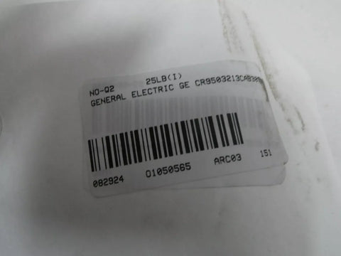 General Electric CR9503213CAB309