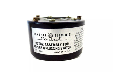 GENERAL ELECTRIC 6960030G017