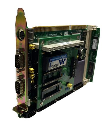 ADVANTECH PCM 3840