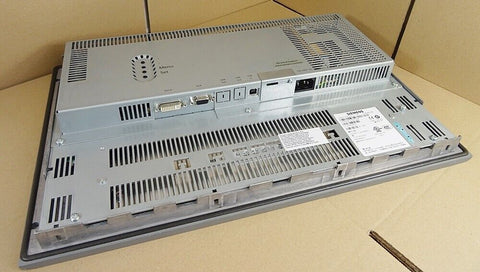 Siemens 6AV7861-2TB00-1AA0