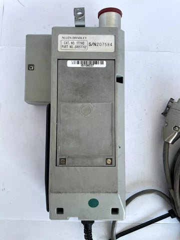 Allen Bradley 1771HD