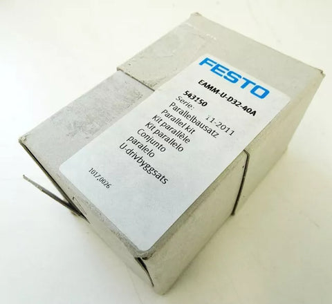 FESTO EAMM-U-D32-40A