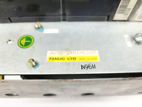 FANUC A05B-2401-C300