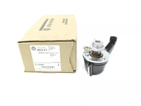 ALLEN BRADLEY Z-33899
