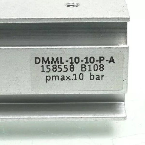 FESTO DMML-10-10-P-A