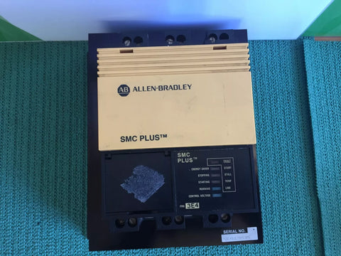 Allen-Bradley 150-A35NCD