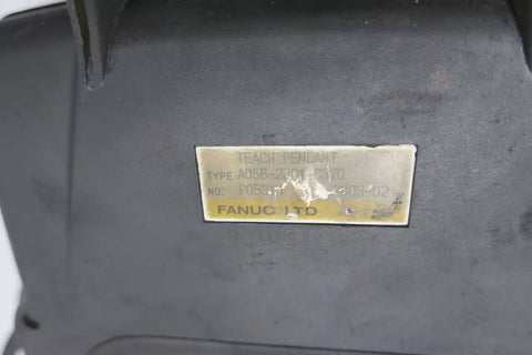 FANUC A05B-2301-C370