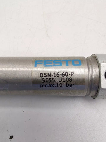 FESTO DSN-16-60-P