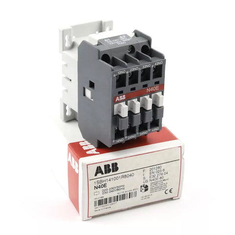 ABB N40E