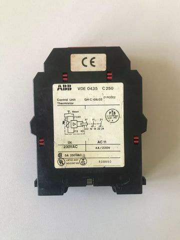 ABB GHC106.02