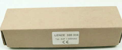 LENZE EZ F1 009A002