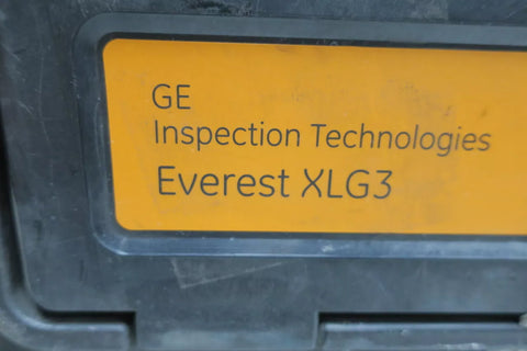 General Electric EVEREST XLG3