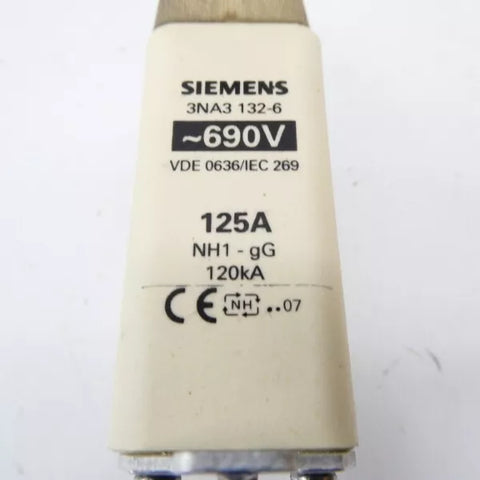 SIEMENS 3NA3132-6