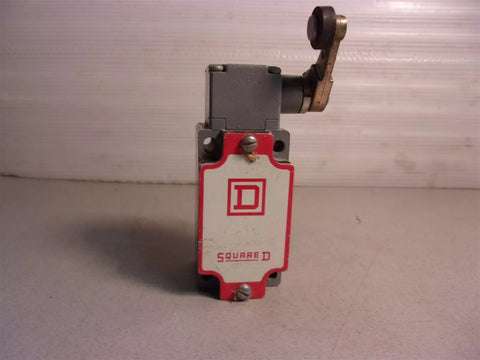 SQUARE D 9007-BD-13