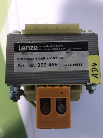 LENZE 359485