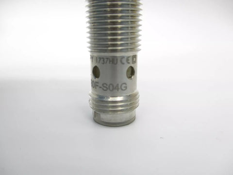 BALLUFF BESM12MD-PSC80F-S04G