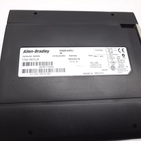 ALLEN BRADLEY 96426674