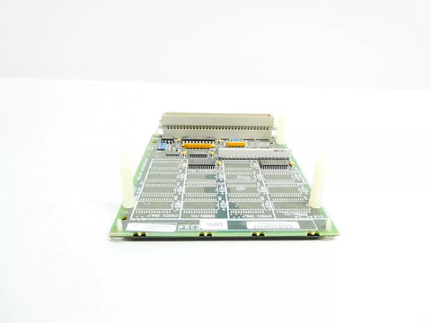 General Electric IC697MEM713B