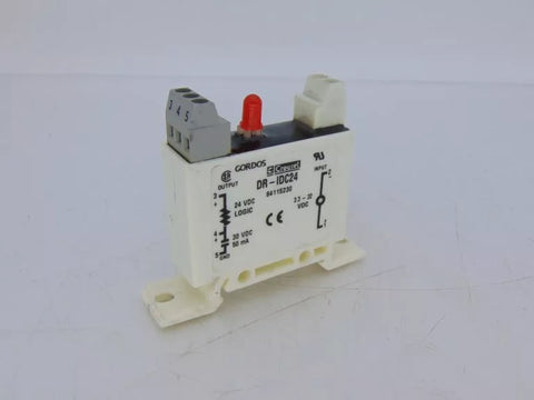 CROUZET DR-IDC-24