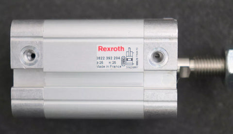 REXROTH 0822-392-204