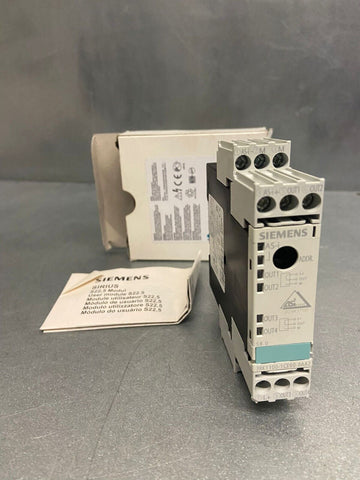 SIEMENS 3RK1100-1CE00-0AA2