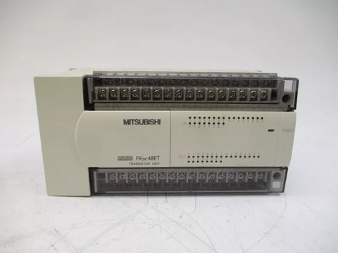 MITSUBISHI FX2N-48ET-ESS/UL