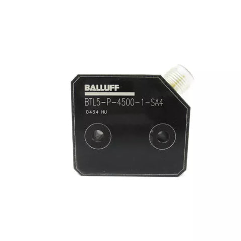 BALLUFF BTL5-P-4500-1-SA4