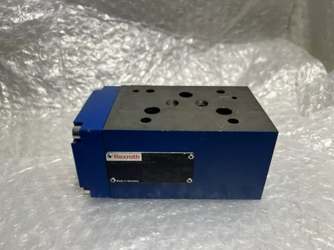 REXROTH 0811401223