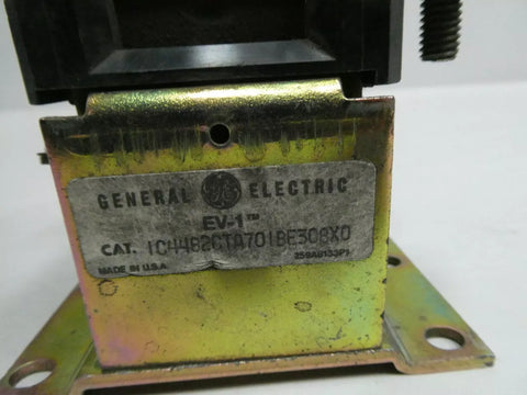 General Electric EV-1 IC4482CTA701BE308X0