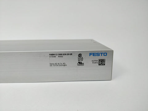 FESTO VABM-L1-14W-G14-10-GR