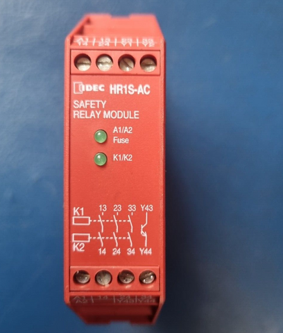 Idec HR1S-AC5121