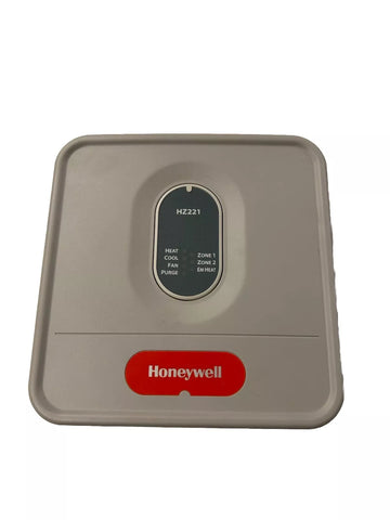 HONEYWELL HZ221