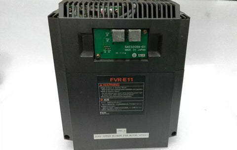 FUJI ELECTRIC FVR5-5E11-S2