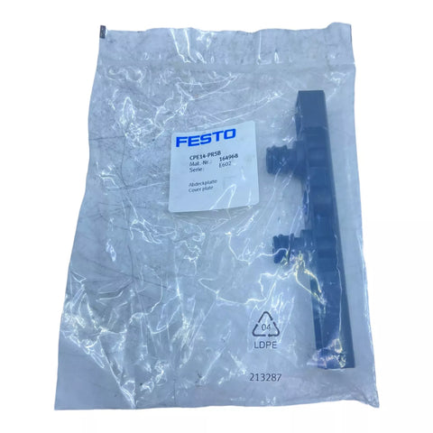 FESTO CPE14-PRSB