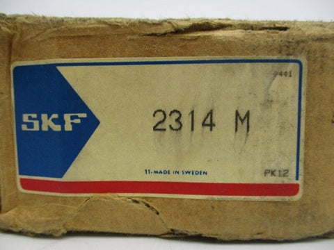 SKF 2314