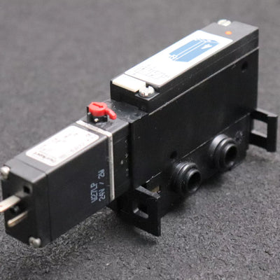 BURKERT 5470C 4.0