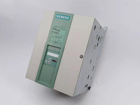 SIEMENS 6RA7025-6DS22-0-Z