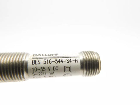 BALLUFF BES516-544-S4-H