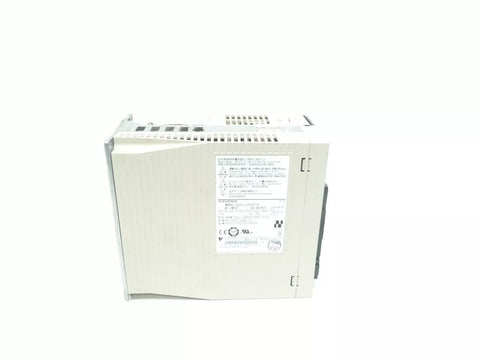 Yaskawa SGDV-120A21A