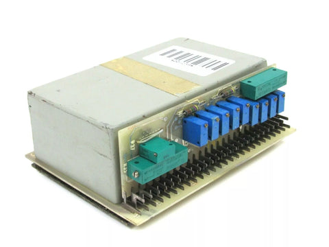 GENERAL ELECTRIC IC3600SDAC3