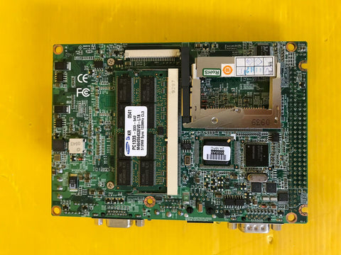 ADVANTECH PCM-9377F