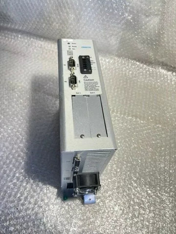 FESTO CMMP-AS-C5-3A