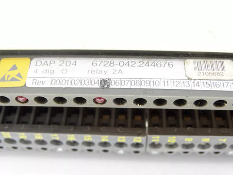 SCHNEIDER ELECTRIC AS-BDAP-204